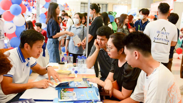 85 trường đại học đã có phương án tuyển sinh năm 2025