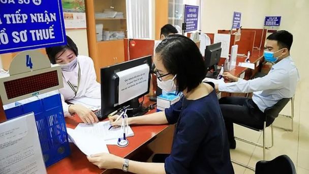 Đã có quy trình hoàn thuế thu nhập cá nhân tự động