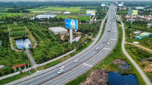 Đề xuất gần 9.300 tỉ đồng nâng cấp 3 tuyến quốc lộ tại ĐBSCL