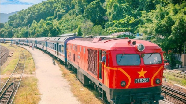 Đề xuất thành lập ban chỉ đạo công trình trọng điểm lĩnh vực đường sắt