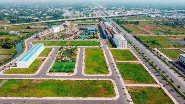Chính phủ trình Ủy ban Thường vụ Quốc hội giảm tiền thuê đất năm 2024