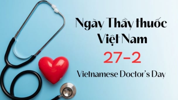 Nguồn gốc, ý nghĩa Ngày Thầy thuốc Việt Nam 27/2