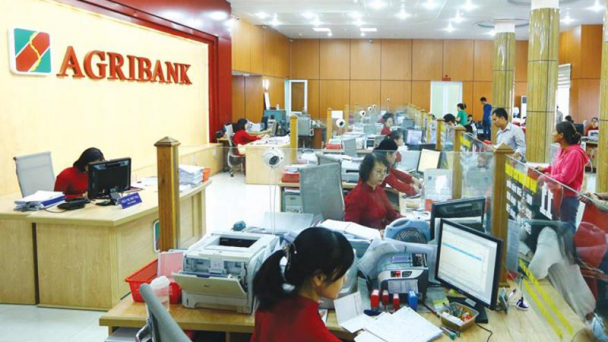 Lãi suất ngân hàng Agribank tháng 3/2025: Lên tới 4,8%/năm