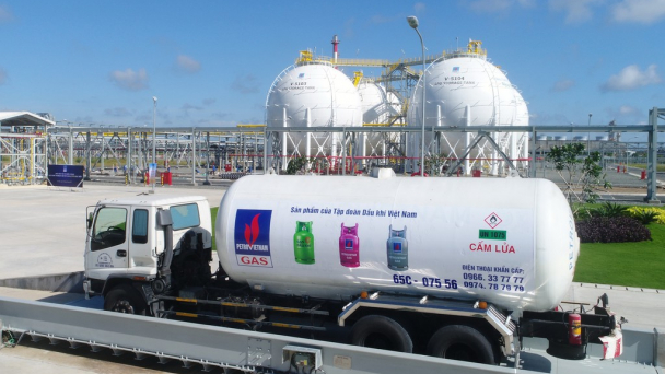 PV GAS và EVN thống nhất giải pháp đảm bảo nguồn cung khí và LNG