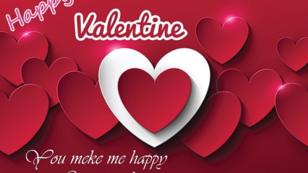 Valentine trắng 14/3 - Lời chúc ý nghĩa cho người yêu ở xa
