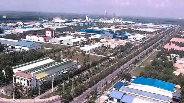 Đồng Nai xử phạt 3 doanh nghiệp vi phạm môi trường 975 triệu đồng