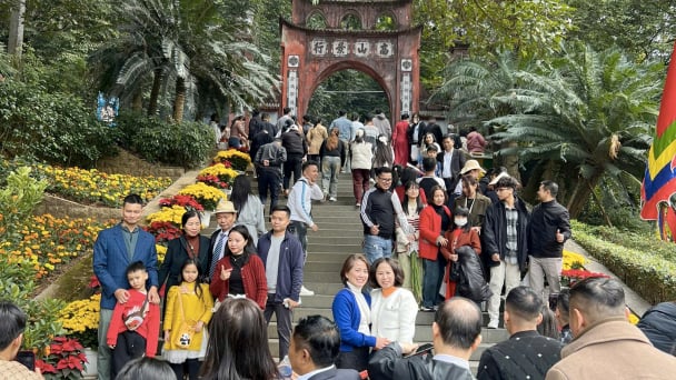 Những lưu ý khi tham dự Giỗ Tổ Hùng Vương năm nay