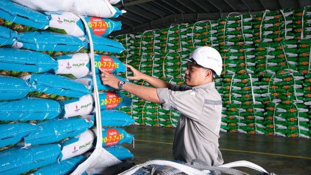 Phú Mỹ dự kiến chia cổ tức 15% bằng tiền mặt