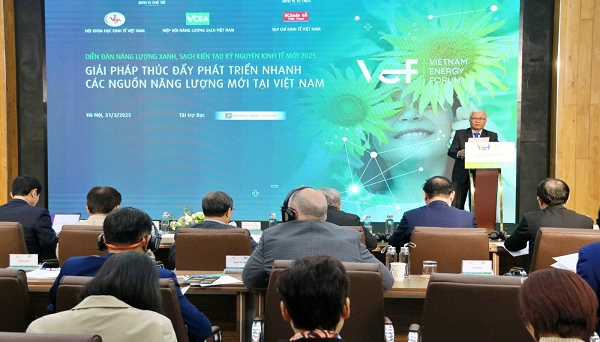 Điện gió ngoài khơi, điện khí LNG: Cần những chính sách thúc đẩy