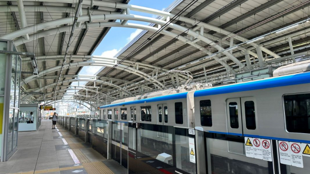 Ban Quản lý Đường sắt đô thị chịu trách nhiệm triển khai nhiều tuyến metro