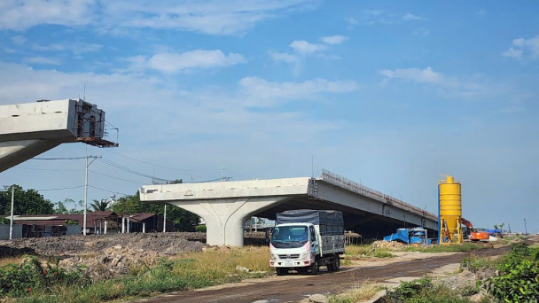 TP.HCM phân công nhiệm vụ các dự án nâng cấp trục đường Bắc – Nam