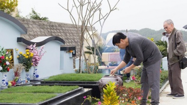 Tết Thanh Minh có nguồn gốc như thế nào? Ý nghĩa Tết Thanh minh
