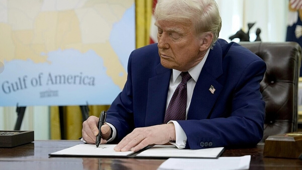 Hai sắc thuế mới của ông Trump nhằm mục đích gì?