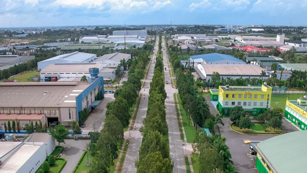 Xử phạt 2 doanh nghiệp vi phạm bảo vệ môi trường 640 triệu đồng