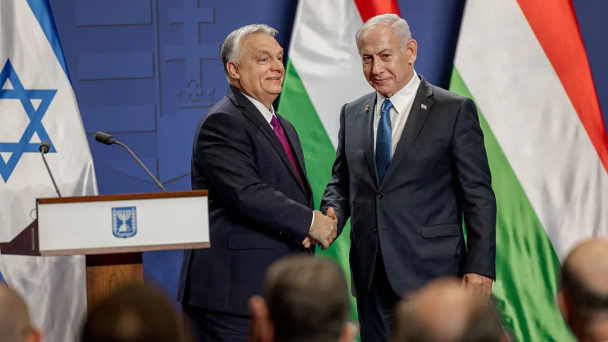 Israel hoan nghênh việc Hungary rút khỏi Tòa án Hình sự Quốc tế