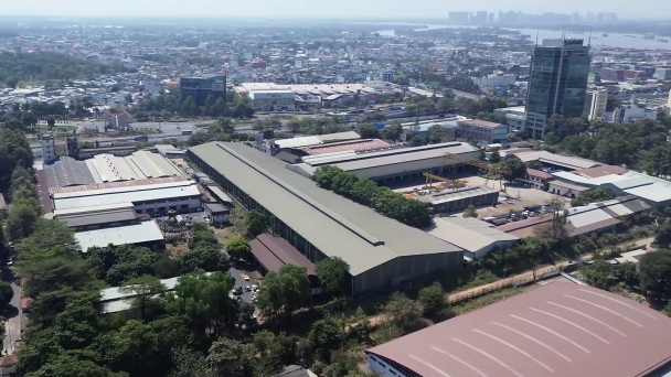 Vi phạm về bảo vệ môi trường, 2 doanh nghiệp bị xử phạt 420 triệu đồng