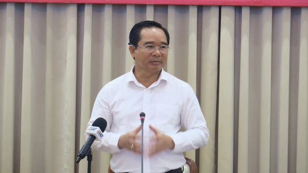 Ứng phó thuế đối ứng của Mỹ: Chuyển từ làm gia công sang tự chủ