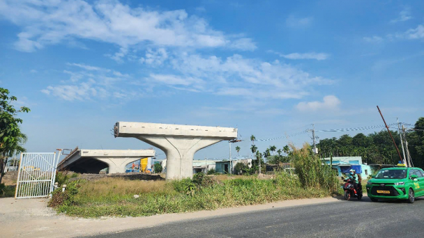 TP.HCM dự chi gần 12.000 tỷ đồng làm đường Vành đai 4
