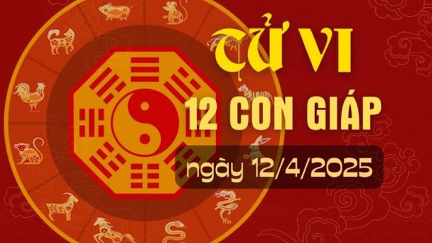 tử vi ngày mai