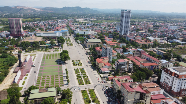 Thái Nguyên, Bắc Kạn lấy ý kiến cử tri về sáp nhập tỉnh