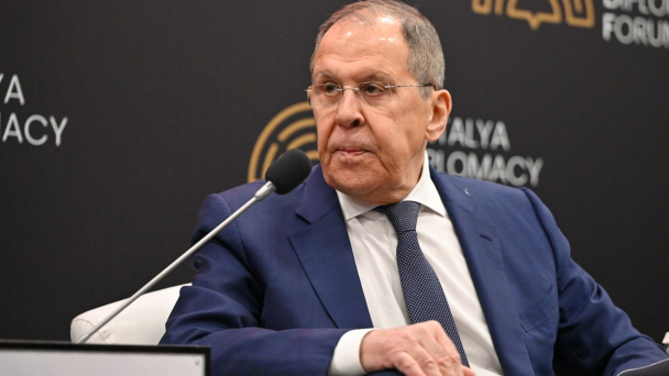 Ông Lavrov: Vụ tập kích tên lửa ở Sumy nhắm vào sĩ quan Ukraine và NATO