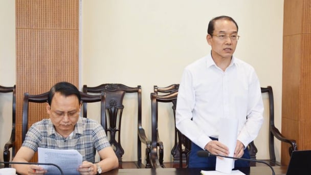 Lào Cai bàn giải pháp tháo gỡ khó khăn cho dự án nông nghiệp
