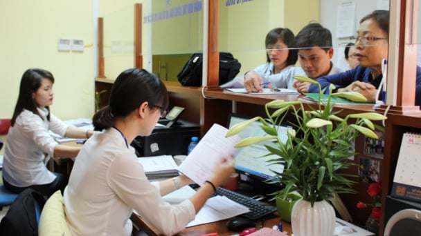 Sẽ cắt giảm ít nhất 30% thủ tục hành chính năm 2025