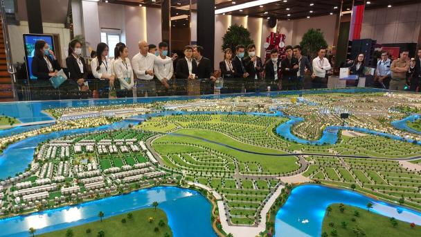 Bài toán giấc mơ an cư của người trẻ