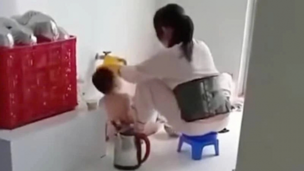 Bến Tre: Tạm đình chỉ cơ sở mầm non Thu Sương