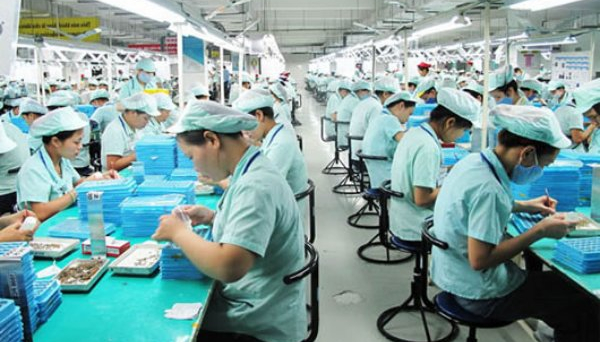 Hải Dương thêm 7.000 việc làm cho người lao động trong quý I