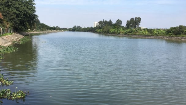 Hải Phòng ưu tiên đầu tư xây dựng hệ thống thoát nước, nhà máy xử lý nước thải