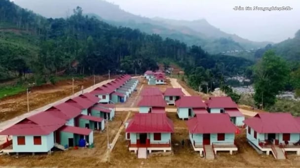 Hoàn thành cơ bản mục tiêu xóa nhà tạm, nhà dột nát trước tháng 11