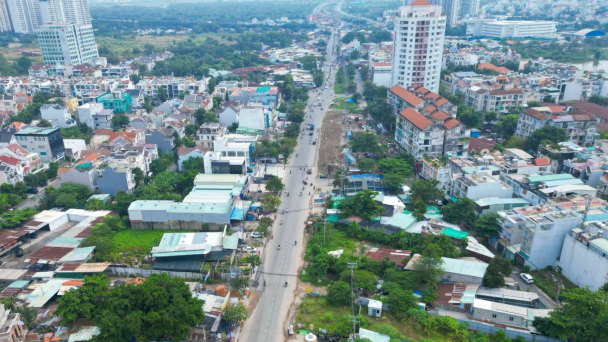 Kiến nghị điều chỉnh quy hoạch khu đô thị An Phú - An Khánh