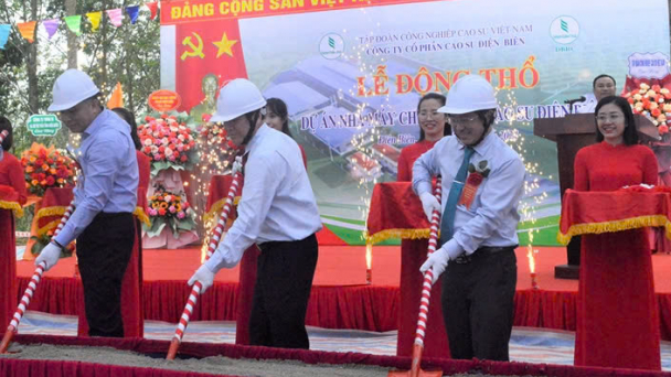 Huyện Điện Biên: Cải thiện môi trường đầu tư thúc đẩy phát triển kinh tế