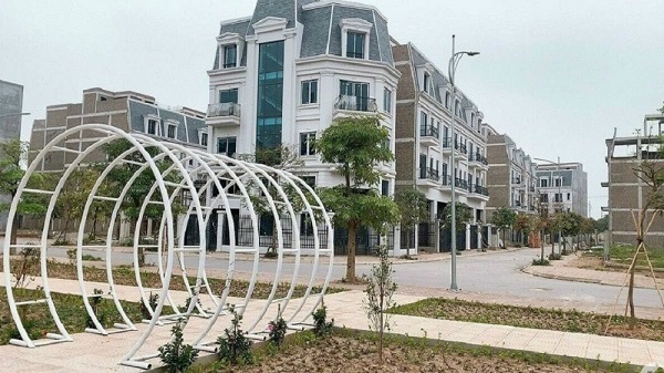 Hà Nội: 157 dự án “hồi sinh” nhờ nghị quyết 171