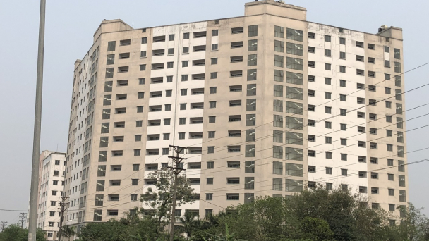 Nghịch lý nhà tái định cư: [Bài 5] Loay hoay phương án chuyển đổi?