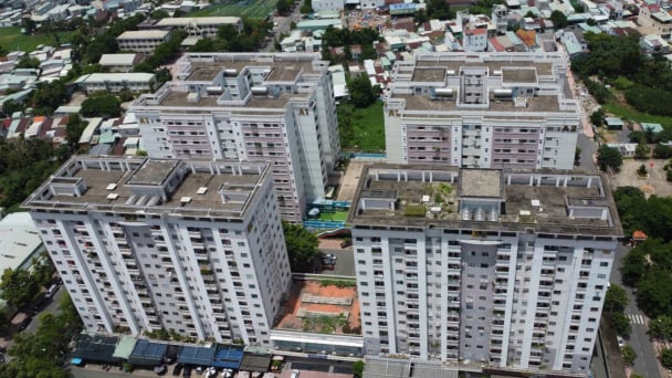 Đồng Nai sẽ xử lý lợi dụng chính sách nhà ở xã hội để trục lợi