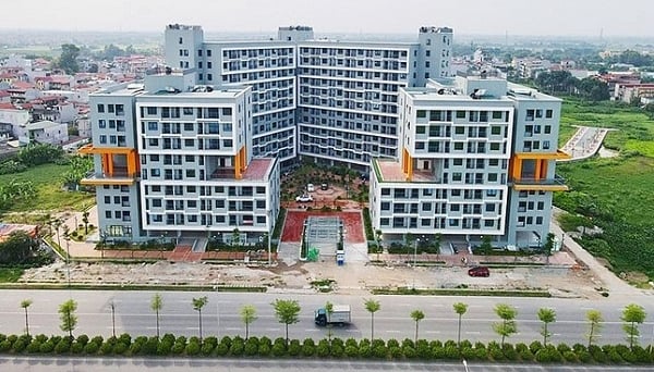 Chính sách về nhà ở xã hội rất 'mơ hồ'