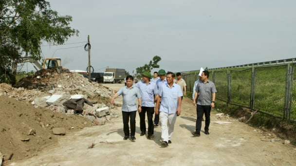 Nghiêm cấm trục lợi Dự án đường sắt Lào Cai - Hà Nội - Hải Phòng