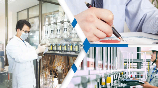 Phim: Khoa học công nghệ - Động lực then chốt phát triển bền vững nông nghiệp và môi trường