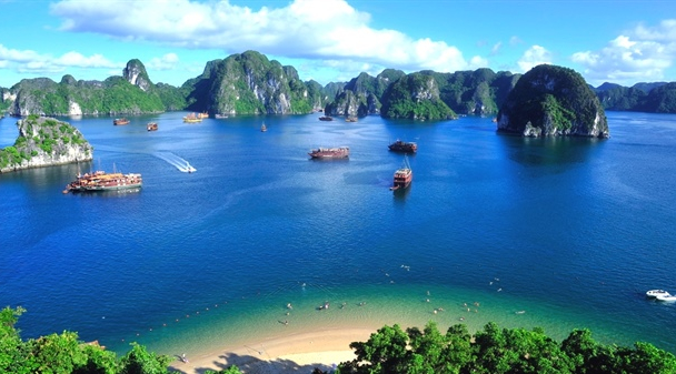 Lan tỏa nhận thức, khơi dậy hành động vì biển xanh