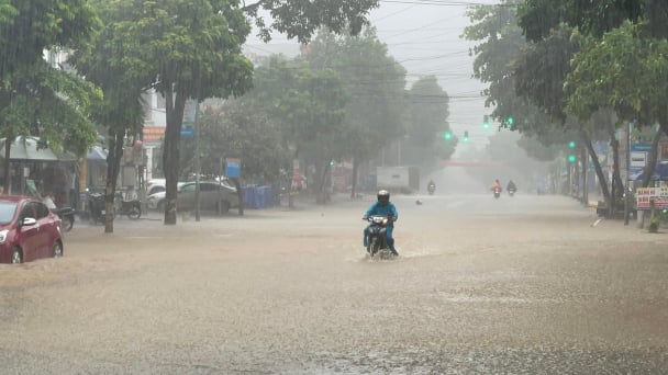 Sơn La chủ động ứng phó mưa lớn, lũ quét và sạt lở đất