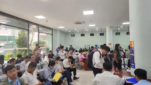 Chuyển mục đích sử dụng đất: [Bài 1] Nỗi lo nặng gánh tài chính