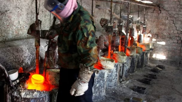 China demands sensitive information for rare earth exports, companies warn