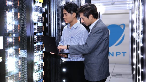 VNPT mở khóa tương lai IoT với giải pháp MegawanIoT