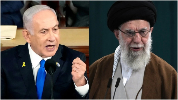 Israel từ chối loại trừ khả năng ám sát lãnh tụ tối cao Iran