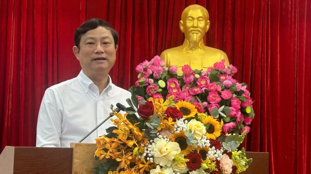 Bình Dương tổng kết Chương trình xóa nhà tạm, nhà dột nát 2025