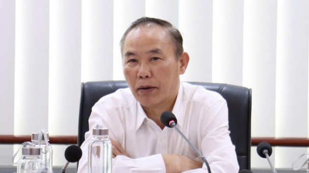 Tiếp thu góp ý cho Đề án thành lập Viện Khoa học Thủy sản mới