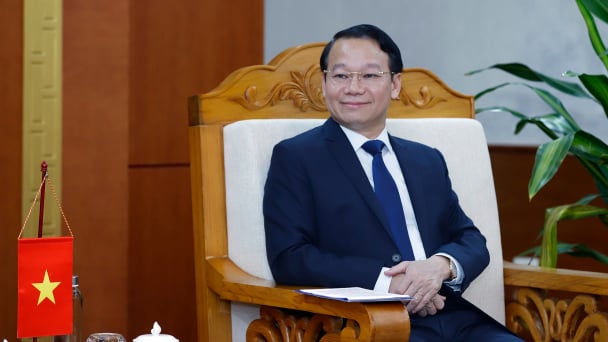 Enhancing market access for Italian agricultural exports to Vietnam