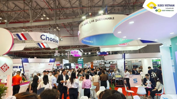 Doanh nghiệp Việt Nam sẽ có cơ hội tiếp cận công nghệ chăn nuôi tiên tiến